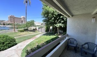441 Moser Ave C11, Bullhead City, AZ 86429