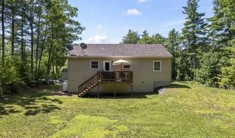 61 Dolloff Rd, Sebago, ME 04029