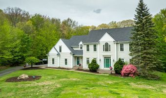 19 Cider Mill Rd, Burlington, CT 06013