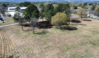 508 N Roseville St, Altus, AR 72821