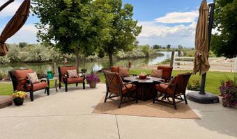 400 Washington St, Adrian, OR 97901