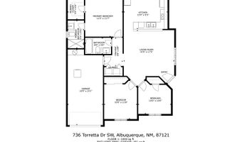736 Torretta Dr SW, Albuquerque, NM 87121