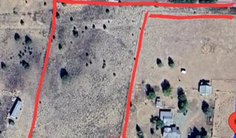 Lot 158 Eriks Way, Paulden, AZ 86334