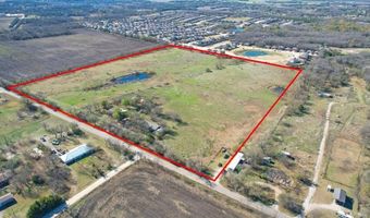 9283 County Road 423, Anna, TX 75409