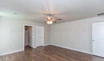7701 BELLAMY Dr, Amarillo, TX 79119