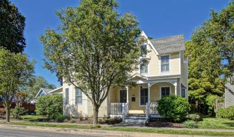 119 DEWEY Ave, Lewes, DE 19958