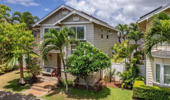 91-1062 Kai Kukuma St, Ewa Beach, HI 96706