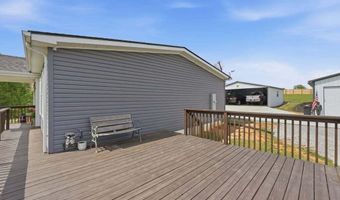 350 107 Cutoff, Afton, TN 37616
