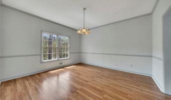 6321 Woodlore Dr NW, Acworth, GA 30101