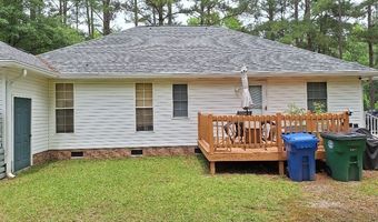2279 Tickle Hill Rd, Camden, SC 29020