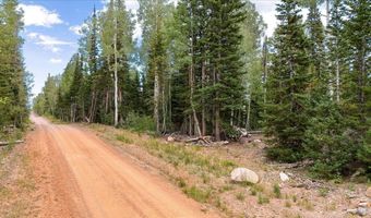 384 N 275 E, Brian Head, UT 84719