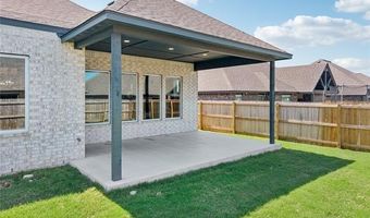 23191 E 107th St, Broken Arrow, OK 74014