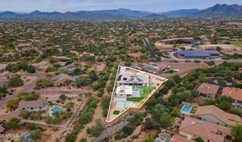 5237 E MONTGOMERY Rd, Cave Creek, AZ 85331