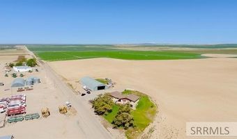 3929 Rast Rd, American Falls, ID 83211