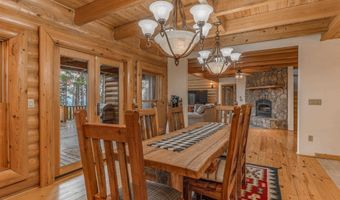 236 Hinz Dr, Angel Fire, NM 87710