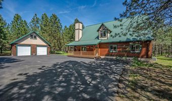 27294 N CLAGSTONE Rd, Athol, ID 83801