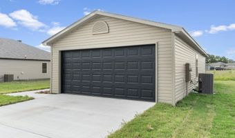 107 Terrence Dr Lot 6 Block 0, Beebe, AR 72012