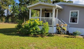 5145 County Road 232, Bell, FL 32619