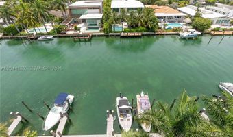 9940 W Bay Harbor Dr 7H-S, Bay Harbor Islands, FL 33154