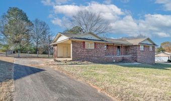 221 Greenland Rd, Anderson, SC 29626