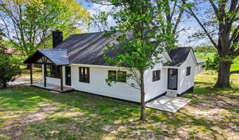 4177 Gum Flat Rd, Bells, TN 38006
