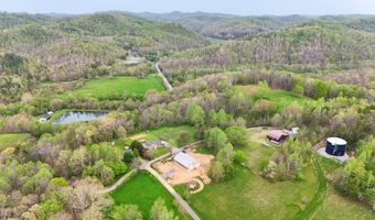 168 Bond Hl, Barbourville, KY 40906