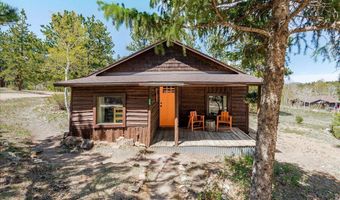104 County Road 90, Allenspark, CO 80510
