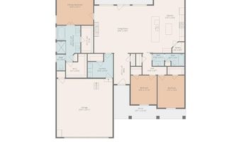 7727 Belmont Dr, Alma, AR 72921