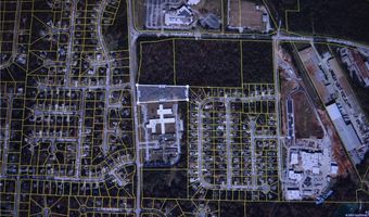 9 Th Street NW CR 95, Alabaster, AL 35007