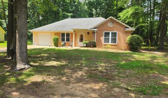 108 Della St, Batesville, MS 38606