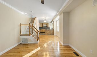 635 S FAGLEY St, Baltimore, MD 21224