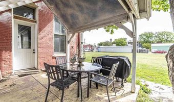 217 W 1st St, Abilene, KS 67410