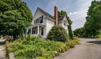 91 Gage St, Augusta, ME 04330