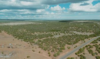 Pulp Mill Road, Clay Springs, AZ 85923
