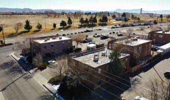 2810 Vail Ave SE, Albuquerque, NM 87106