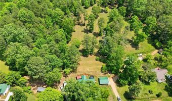 1709 Harrington Rd, Ball Ground, GA 30107