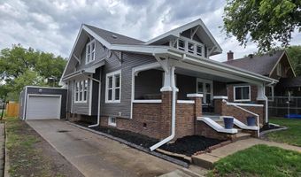820 Elk St, Beatrice, NE 68310