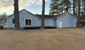 10716 Countyline Rd, Andrews, SC 29510