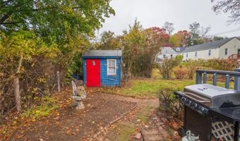 105 Fordson Ave, Cranston, RI 02910