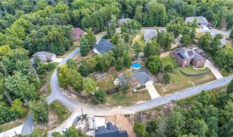 10 Allonby Cir, Bella Vista, AR 72714