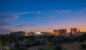 3111 Bel Air Dr 6E, Las Vegas, NV 89109