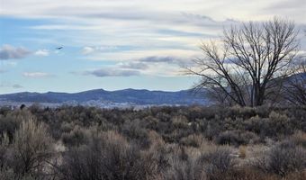 TBD Road 8VE Lot 16-17-A, Clark, WY 82435