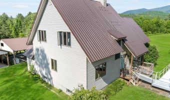 337 Vermont Route 102, Brunswick, VT 05905