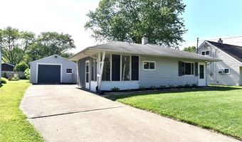 292 Idlewood Rd, Austintown, OH 44515