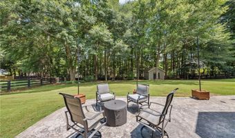 9320 Old Preserve Trl, Ball Ground, GA 30107
