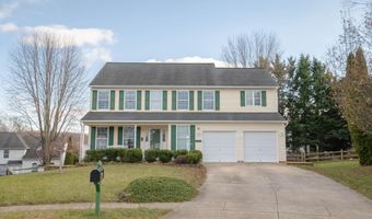 653 CARLETON Trl, Bel Air, MD 21014