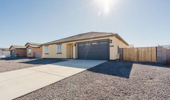 12527 W JENERO Dr, Arizona City, AZ 85123