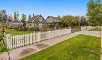 23 Landmark Dr, Belgrade, MT 59714