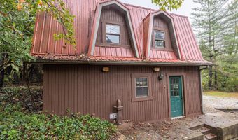 3167 N Happy Hollow Rd, Eckerty, IN 47116