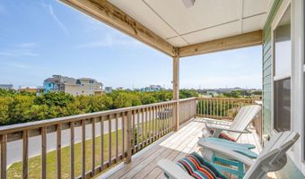 41670 Starboard Dr Lot #1, Avon, NC 27915